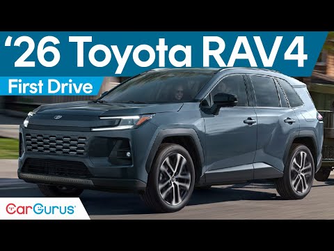 Cargurus Rav4