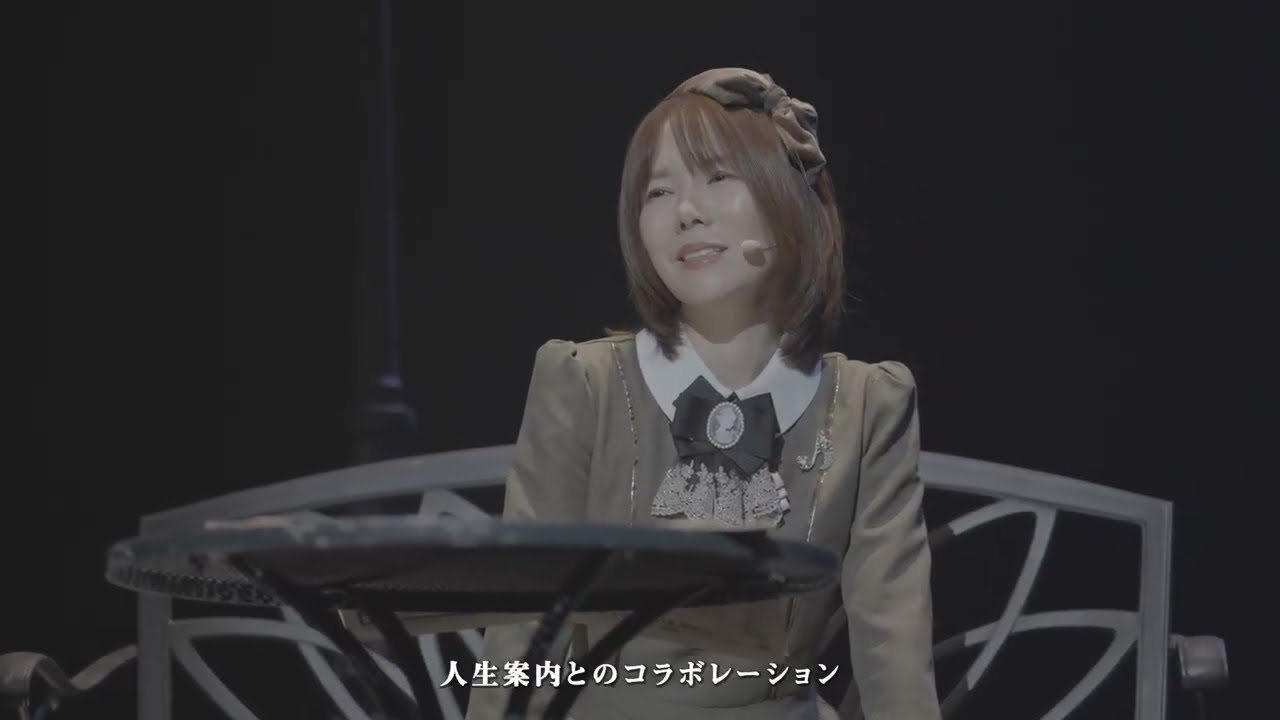 半崎美子コンサートツアー2024〜人生案内と私〜 リハーサル編