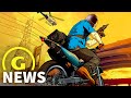 Leaker Reveals GTA 6's Release Window Target | GameSpot News