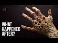 What Happened to the Bodies Just After the Hiroshima Bomb Exploded?