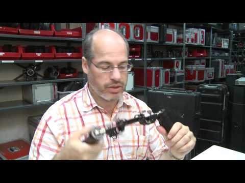 Introducing OConnor's New O-Grips System