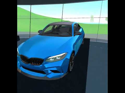 Buying Bmw M2 Car?Car Simulator 2 #carsimulator2newupdatedownload #carsimulator2buyingnewcar #car
