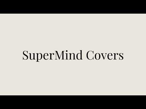 SuperMind 소개 영상