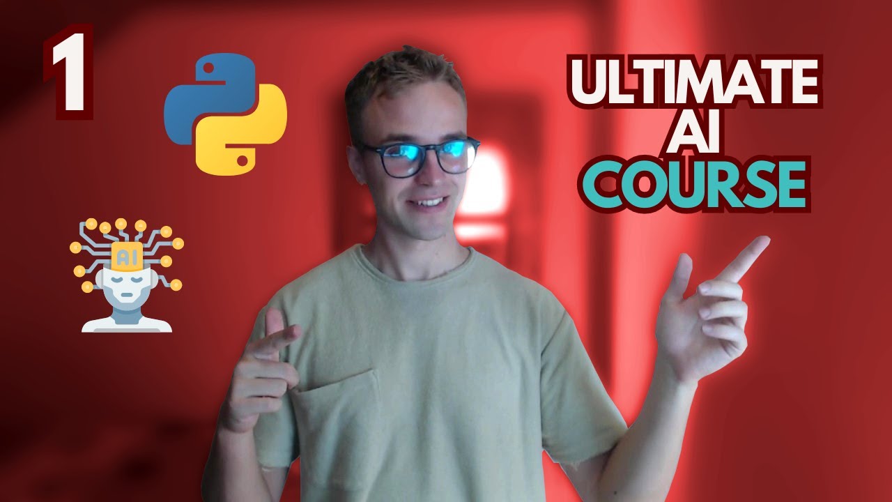 AI for Beginners 😎 Supervised Learning Regression (Full Practical Guide)