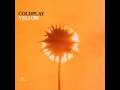 Coldplay - Yellow (Piano live @ MTV) 