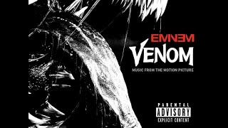 Eminem Venom 1 hour