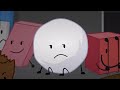 BFDIA 13 But Only When Snowball Is On Screen