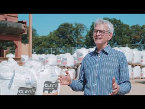 Live-Webinar Lehmbaustoffe: Bauen mit dem ältesten Material der Welt?