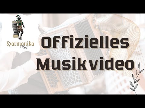 Harmonika Uni (Offizielles Musikvideo)