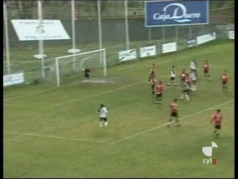 J-20: Real Ávila 0-0 Burgos [10/11]