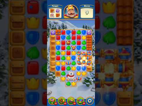 Loyal Match Level 2712