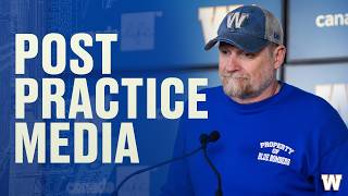 Coach O'Shea | May 18