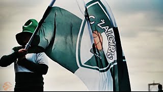 Kauno Žalgiris - Treti Europoj (17-18 season) Short movie