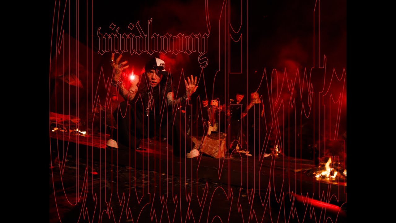 vividboooy - Chrome Hearts [Official Video]