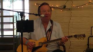 Pass Me By (If You&#39;re Only Passing Through)