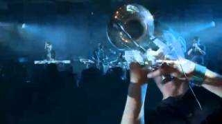 &quot;Tightrope&quot; - Fanfarlo live @ Hype Hotel 2012