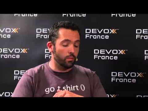 Interview de Francesc Campoy Flores