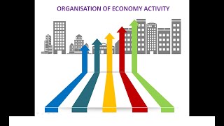 Organisation of economic activity||Economy system||Introduction of micro economics||Class12ECONOMICS