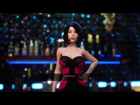 Sunbay City Gameplay Preview - March 2020 Build