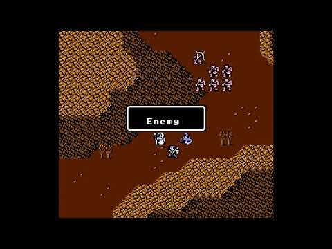 Fire Emblem Retrospective: Fire Emblem Gaiden Part 1