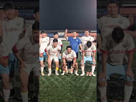 Estadio#elalto #araucania #nueva#imperial #adl #futbolamateur