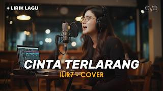 Download lagu CINTA TERLARANG - ILIR 7 (COVER VIDEO LIRIK) BY EVA MUSIK mp3
