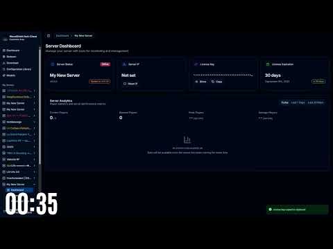 WaveShield Premium - Full OPEN SOURCE
