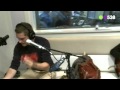 Radio 538: Wouter Hamel - Lohengrin (live bij ...
