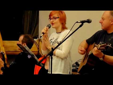 6 Meet Guitars People - Lubiąż ' 2018. To co mam - Eliza Tyliba