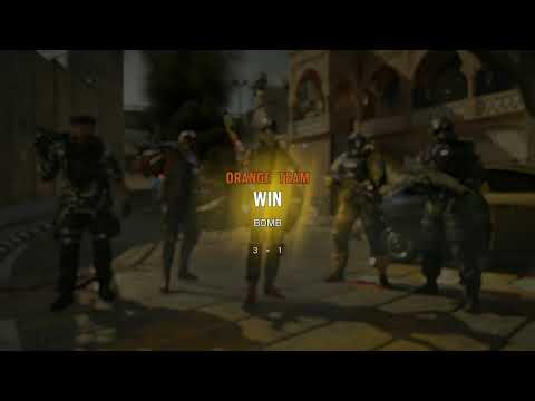 Lion Is So Nice [Rainbow Six siege]