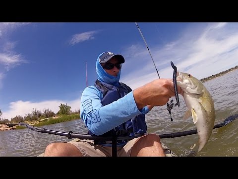GoPro: Phillip Gonzales - Best Catch 7.15.15 - Fish