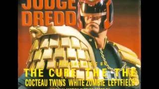 Judge Dredd Soundtrack - Short Theme