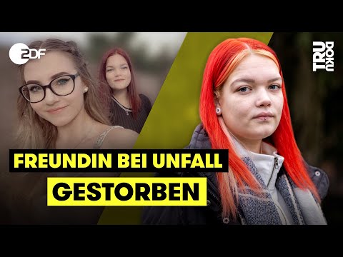 Autounfall: Josi (19) trauert um ihre Freundin Jasmin | TRU DOKU