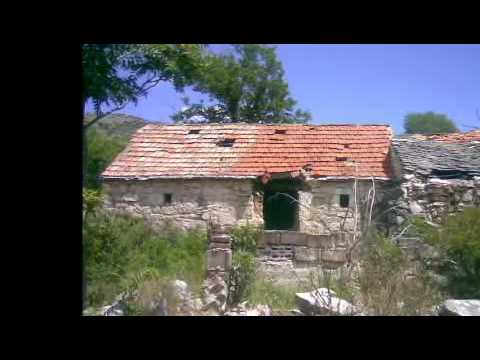 MILE DELIJA - SVE JE PUSTO ...