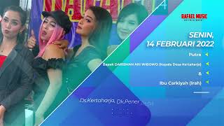 Download lagu Kecewa  - Elsa Pamela - RAFEL MUSIK - Kerataharja keramat tegal mp3