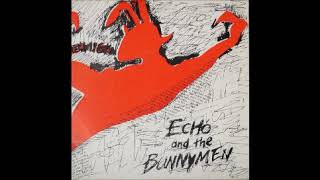 Pictures on My Wall by Echo &amp; the Bunnymen