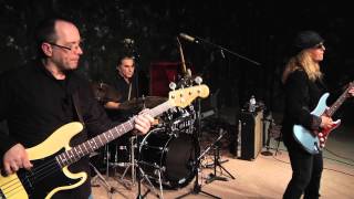 Debbie Davies - So What - Don Odells Legends.mov