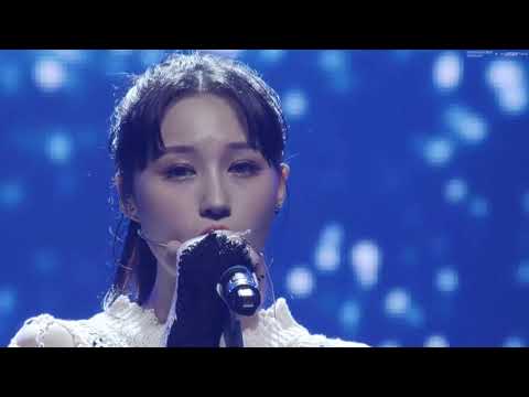 DREAMCATCHER (드림캐쳐) - SIYEON 'Paradise' (Into the Night & Dystopia)