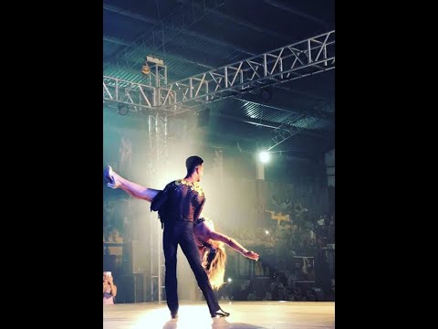 Belly Samba e Belly Salsa