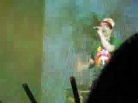 2007Formoz Festival-TERIYAKI Boys