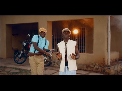 Newman zm ft. Broken Hill Emmy _ Nimusanga ( official music video)
