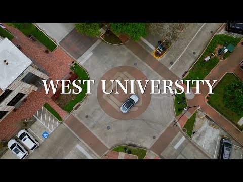 Welcome to West University - HAR.com
