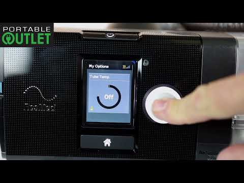 Modal video thumbnail