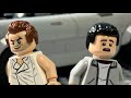 Lego GTA 5 But I Did Kidnap His Wife