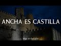 Mägo de Oz - Ancha es Castilla - Letra