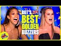 20 BEST BGT Golden Buzzers OF ALL TIME