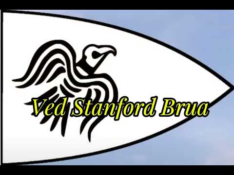 Ved Stanford Brua (Norse song about the battle of Stamford bridge)