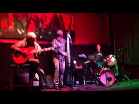 Tonic Room Jam with Fareed Haque