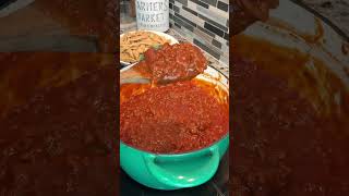 #cookingtiktok #homemadefood #dinnerideas #foodtok #pastarecipe #quickmeals