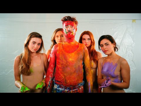 GVERILLA - ŁZY (prod. Errbits/Basserati)